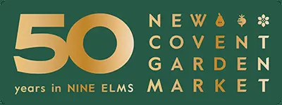 50th year in nine elsm logo